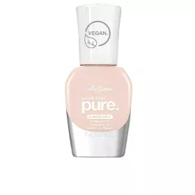 Pintaúñas Sally Hansen Good.Kind.Pure Semimate Nº 020-almond milk (10 ml) de Sally Hansen, Esmaltes - Ref: S05109697, Precio:...