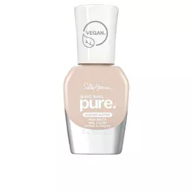 nail polish Sally Hansen Good.Kind.Pure Semi-matte Nº 030-cashew butter (10 ml) by Sally Hansen, Polish - Ref: S05109698, Pri...