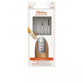 Manicure Set Sally Hansen Pro Tool Lote 3 Pieces by Sally Hansen, Manicure & Pedicure Sets - Ref: S05109702, Price: 10,48 €, ...