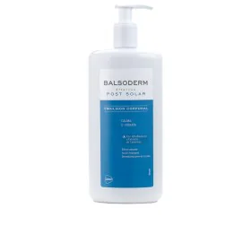 After Sun Balsoderm Balsoderm Body Cream (500 ml) by Balsoderm, After Sun - Ref: S05109729, Price: 18,65 €, Discount: %