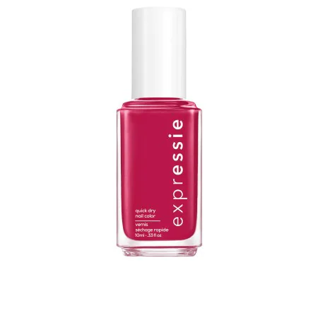 Nagellack Essie Expressie Nº 490 Schnell trocknend (10 ml) von Essie, Farblack - Ref: S05109762, Preis: 9,75 €, Rabatt: %