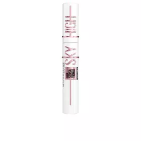 Pré-base pour les Cils Effet Amplitude Maybelline Lash Sensational Sky High 7,2 ml de Maybelline, Traitements et soins des ci...