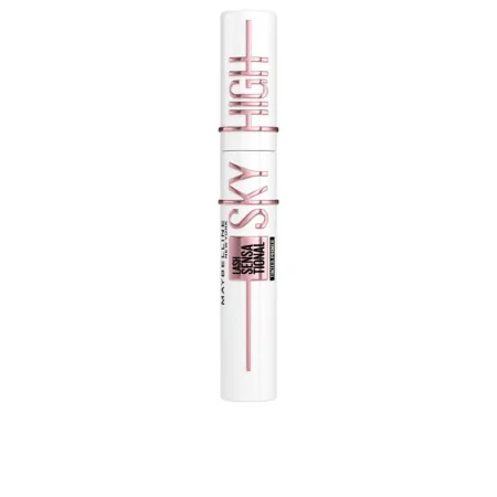 Wimpernvorbereitung mit Verstärkungseffekt Maybelline Lash Sensational Sky High 7,2 ml von Maybelline, Wimpernpflege - Ref: S...