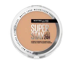 Base de Maquillaje en Polvo Maybelline Superstay H Nº 48 9 g de Maybelline, Bases - Ref: S05109772, Precio: 15,54 €, Descuent...