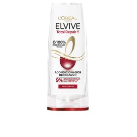 Balsamo Riparatore L'Oreal Make Up Elvive Total Repair 5 (500 ml) di L'Oreal Make Up, Balsami - Rif: S05109778, Prezzo: 9,83 ...