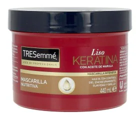 Hair Mask Tresemme Liso Keratina Keratine 440 ml by Tresemme, Deep Conditioners & Treatments - Ref: S05109791, Price: 7,89 €,...