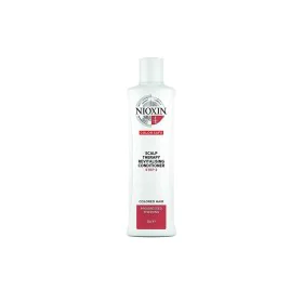 Conditionneur Raviveur de Couleur Nioxin System 4 Step 2 300 ml de Nioxin, Après-shampooings - Réf : S05109795, Prix : 18,20 ...