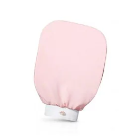 Exfoliating Mitt Cocosolis Premium Pink by Cocosolis, Exfoliating Mitts & Gloves - Ref: S05109800, Price: 24,21 €, Discount: %