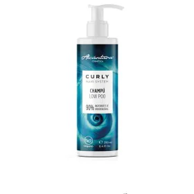 Defined Curls Shampoo Alcantara Curly Hair System (250 ml) by Alcantara, Shampoos - Ref: S05109804, Price: 10,41 €, Discount: %