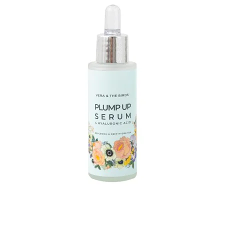 Sérum Facial Vera & The Birds Plump Up Serum Multifunção (10 ml) de Vera & The Birds, Séruns - Ref: S05109809, Preço: 32,83 €...