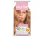 Demi-permanentes Färbemittel L'Oreal Make Up Casting Natural Gloss Ohne Ammoniak Nº 823 -rubio claro latte (180 ml) von L'Ore...