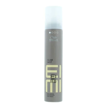 Spray pour avoir les Cheveux Brillant Wella Eimi 200 ml de Wella, Boosters de brillance - Réf : S05109885, Prix : 12,51 €, Re...