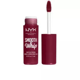 Lippenstift NYX Smooth Whipe Mattierend Mou (4 ml) von NYX, Lippenstifte - Ref: S05109957, Preis: 9,75 €, Rabatt: %