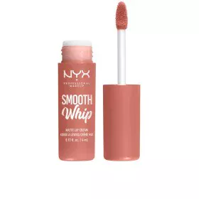 Rouge à lèvres NYX Smooth Whipe Mat Cheecks (4 ml) de NYX, Rouges à lèvres - Réf : S05109959, Prix : 9,27 €, Remise : %