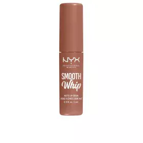 Batom líquido NYX Smooth Whipe Pancake stacks 4 ml de NYX, Batom - Ref: S05109961, Preço: 9,24 €, Desconto: %