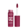 Lipstick NYX Smooth Whipe Matt Fuzzy slippers (4 ml) by NYX, Lipsticks - Ref: S05109963, Price: 10,66 €, Discount: %