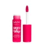 Rouge à lèvres NYX Smooth Whipe Mat Pillow fight (4 ml) de NYX, Rouges à lèvres - Réf : S05109965, Prix : 9,66 €, Remise : %