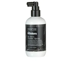 Spray Réparateur The Insiders Resuce Cheveux abîmés 250 ml de The Insiders, Soins des cheveux et du cuir chevelu - Réf : S051...