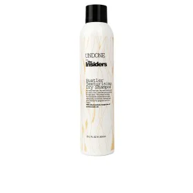 Dry Shampoo The Insiders Undone Texturiser 300 ml by The Insiders, Dry Shampoos - Ref: S05109982, Price: 30,43 €, Discount: %