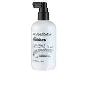 Spray volumateur The Insiders Glamorama 250 ml de The Insiders, Laques et sprays - Réf : S05109987, Prix : 31,02 €, Remise : %