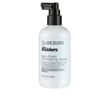 Volumising Spray The Insiders Glamorama 250 ml by The Insiders, Hair Sprays - Ref: S05109987, Price: 31,02 €, Discount: %