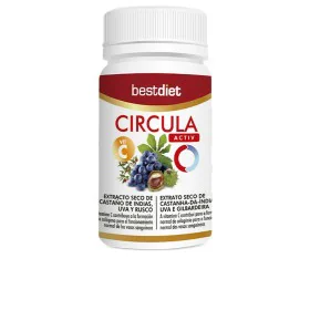 Colágeno Best Diet Circula Activ 30 unidades de Best Diet, Colágeno - Ref: S05110013, Precio: 6,06 €, Descuento: %