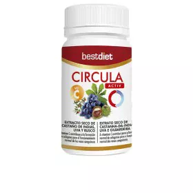 Collagen Best Diet Circula Activ 30 Units by Best Diet, Collagen - Ref: S05110013, Price: 5,09 €, Discount: %