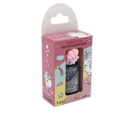 vernis à ongles Take Care Enfant Licorne (9 ml) de Take Care, Vernis à ongles - Réf : S05110060, Prix : 7,43 €, Remise : %