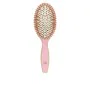 Detangling Hairbrush Ilū Bamboom Large Pink Oval by Ilū, Hairbrushes - Ref: S05110063, Price: 14,94 €, Discount: %