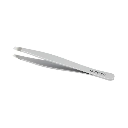 Tweezers for Plucking Lussoni Straight by Lussoni, Tweezers - Ref: S05110117, Price: 7,03 €, Discount: %