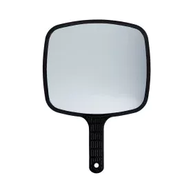 Mirror Lussoni With handle by Lussoni, Handheld Mirrors - Ref: S05110119, Price: 7,76 €, Discount: %