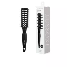 Brosse Lussoni Care & Style Double de Lussoni, Brosses - Réf : S05110134, Prix : 10,90 €, Remise : %