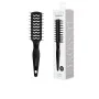 Brush Lussoni Care & Style Double by Lussoni, Hairbrushes - Ref: S05110134, Price: 10,90 €, Discount: %