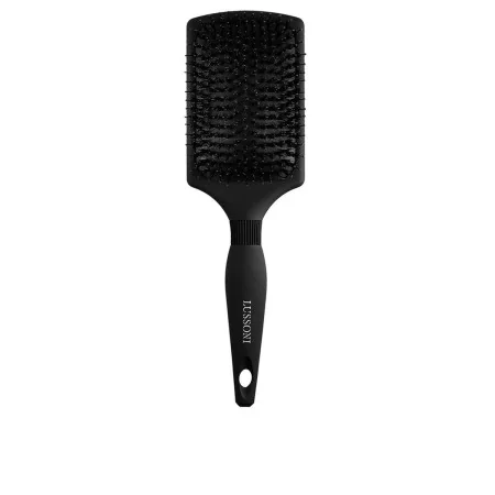 Brosse Démêlante Lussoni Care & Style Carré de Lussoni, Brosses - Réf : S05110135, Prix : 16,67 €, Remise : %