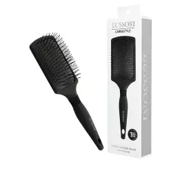 Detangling Hairbrush Lussoni Care & Style Squared by Lussoni, Hairbrushes - Ref: S05110137, Price: 12,25 €, Discount: %