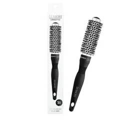 Brosse à coiffer Lussoni Care & Style Ø 25 mm Céramique de Lussoni, Brosses - Réf : S05110138, Prix : 10,51 €, Remise : %