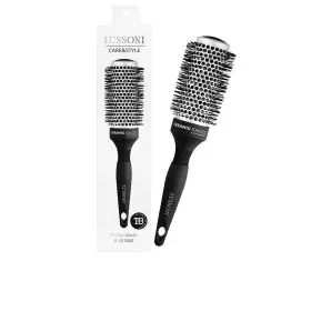 Spazzola Modellante Lussoni Care & Style Ceramica Ø 43 mm di Lussoni, Spazzole per capelli - Rif: S05110140, Prezzo: 13,89 €,...