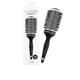 Escova de Styling Lussoni Care & Style Cerâmica Ø 53 mm de Lussoni, Escovas para cabelo - Ref: S05110141, Preço: 16,63 €, Des...