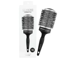 Spazzola Modellante Lussoni Care & Style Ceramica Ø 65 mm di Lussoni, Spazzole per capelli - Rif: S05110142, Prezzo: 20,07 €,...