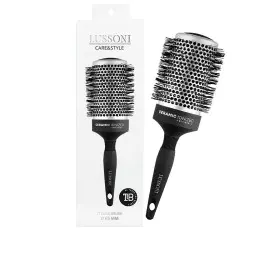 Brosse à coiffer Lussoni Care & Style Céramique Ø 65 mm de Lussoni, Brosses - Réf : S05110142, Prix : 20,07 €, Remise : %