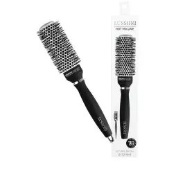 Escova de Styling Lussoni Hot Volume Cerâmica Ø 33 mm de Lussoni, Escovas para cabelo - Ref: S05110144, Preço: 12,33 €, Desco...