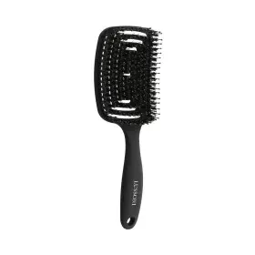 Detangling Hairbrush Lussoni Labyrinth Squared Large by Lussoni, Hairbrushes - Ref: S05110150, Price: 12,91 €, Discount: %