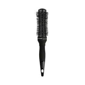 Brosse à coiffer Lussoni Hourglass Céramique Ø 33 mm de Lussoni, Brosses - Réf : S05110154, Prix : 13,60 €, Remise : %