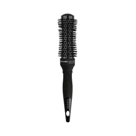 Styling Brush Lussoni Hourglass Ceramic Ø 33 mm by Lussoni, Hairbrushes - Ref: S05110154, Price: 13,60 €, Discount: %