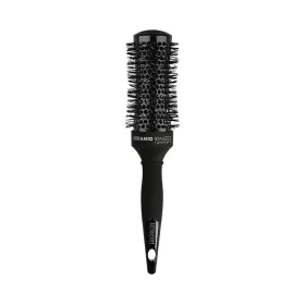 Styling Brush Lussoni Hourglass Ceramic Ø 43 mm by Lussoni, Hairbrushes - Ref: S05110155, Price: 15,40 €, Discount: %