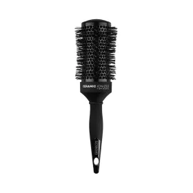 Styling Brush Lussoni Hourglass Ceramic Ø 53 mm by Lussoni, Hairbrushes - Ref: S05110156, Price: 17,79 €, Discount: %