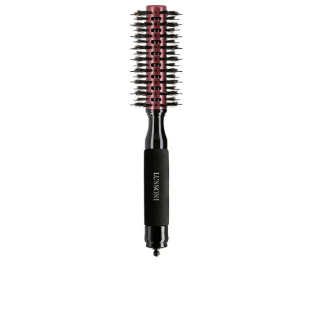 Brosse à coiffer Lussoni Natural Style Ø 22 mm de Lussoni, Brosses - Réf : S05110157, Prix : 16,47 €, Remise : %