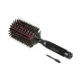 Brosse à coiffer Lussoni Natural Style Ø 50 mm de Lussoni, Brosses - Réf : S05110160, Prix : 22,86 €, Remise : %