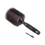 Brosse à coiffer Lussoni Natural Style Ø 65 mm de Lussoni, Brosses - Réf : S05110161, Prix : 28,16 €, Remise : %