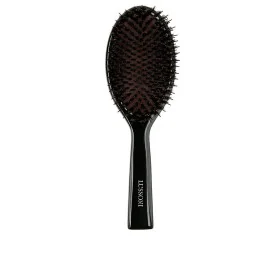 Detangling Hairbrush Lussoni Natural Style Oval by Lussoni, Hairbrushes - Ref: S05110162, Price: 17,00 €, Discount: %